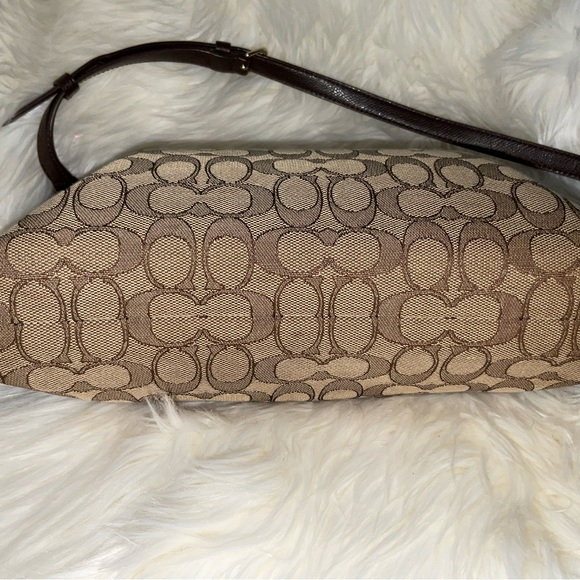 Coach Shoulder Bag Crossbody EXCELLENT - Picture 2 of 15